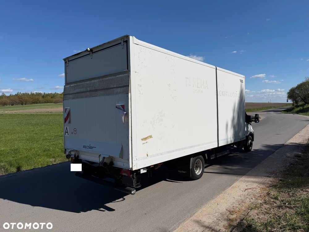 Iveco Daily 72C17 - 4