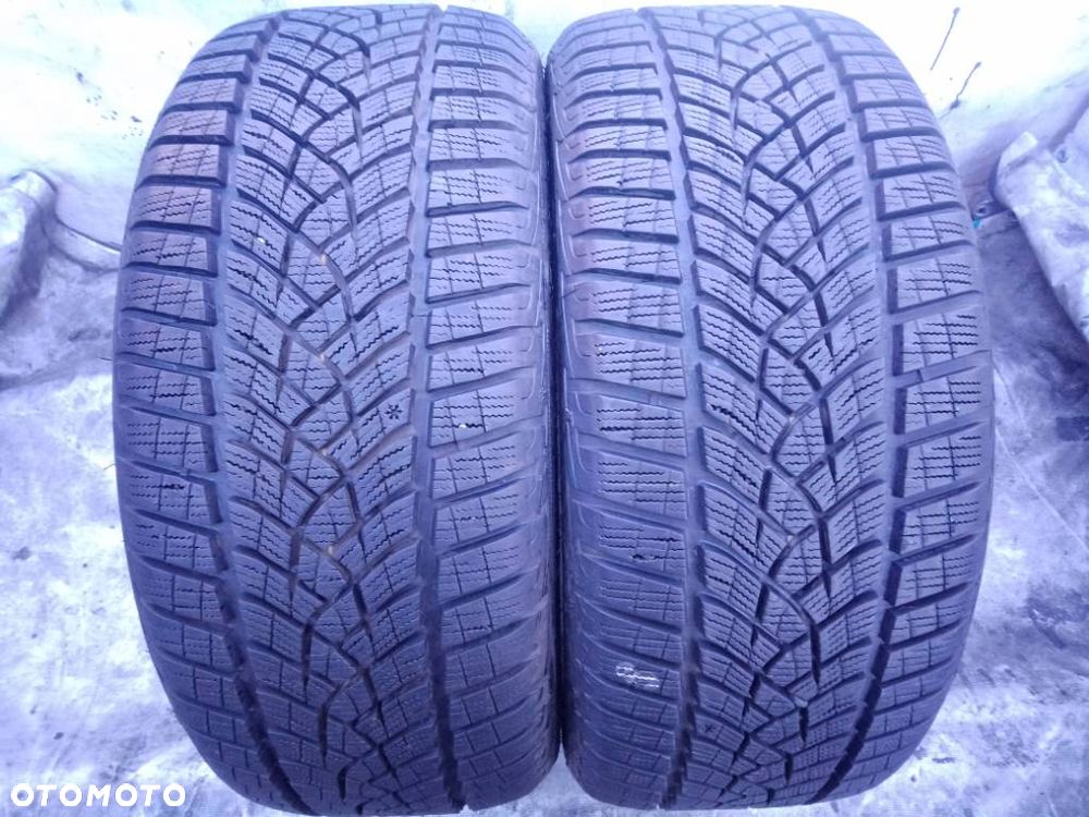Goodyear UltraGrip Performance + 225/45 R17 91H 2025 7.5-8mm - 1