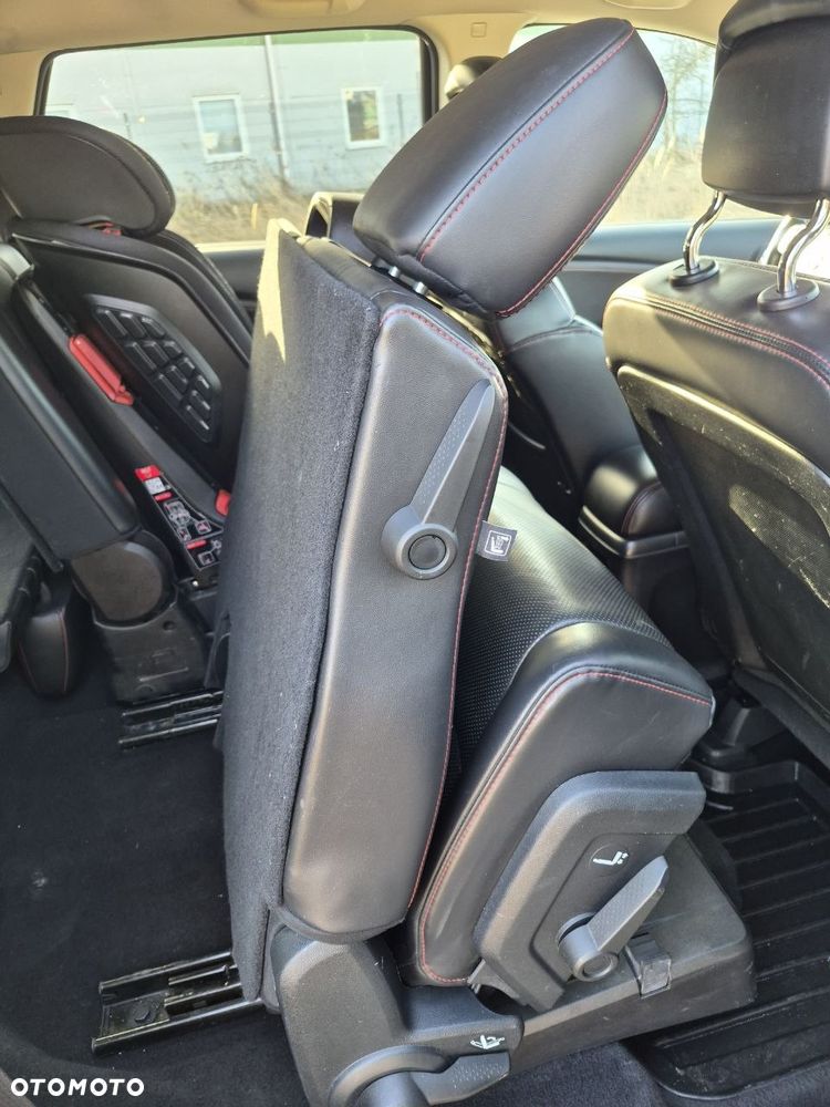 Dodge Journey - 16