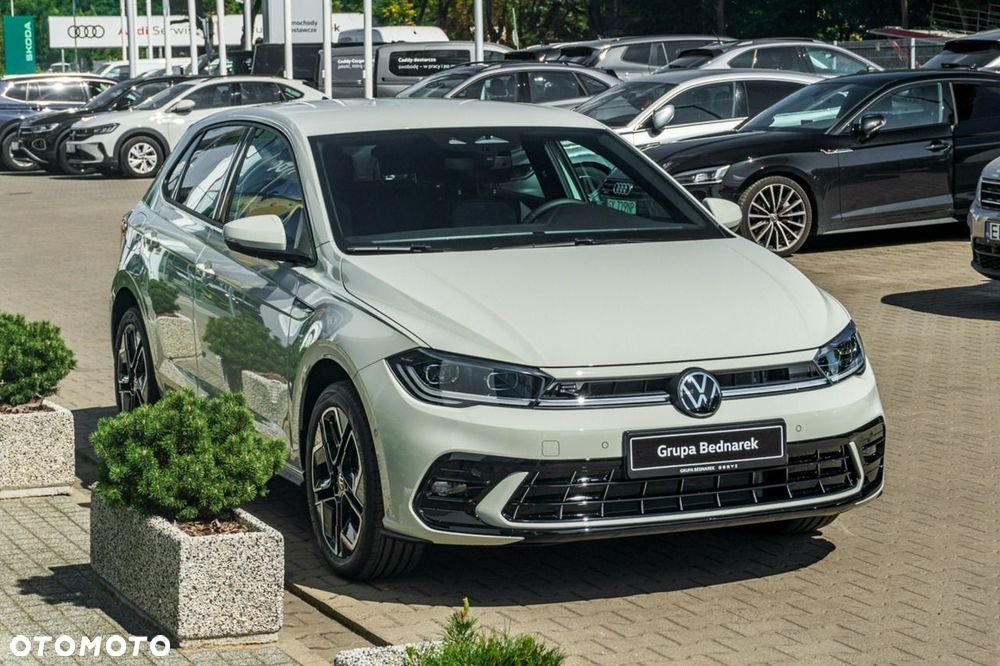 Volkswagen Polo - 6