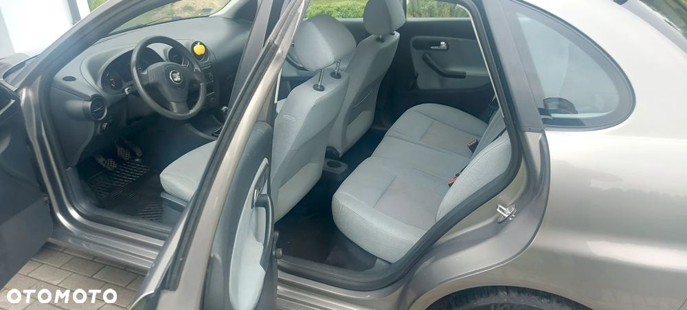 Seat Ibiza 1.4 16V Stella - 8
