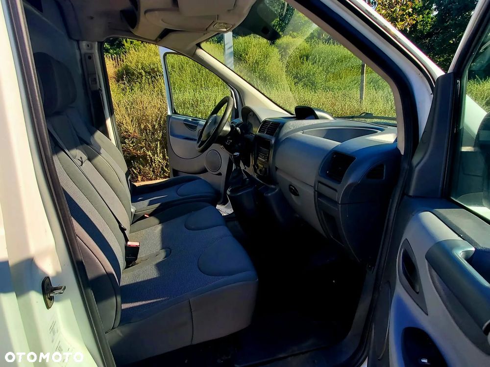 Peugeot Expert - 9