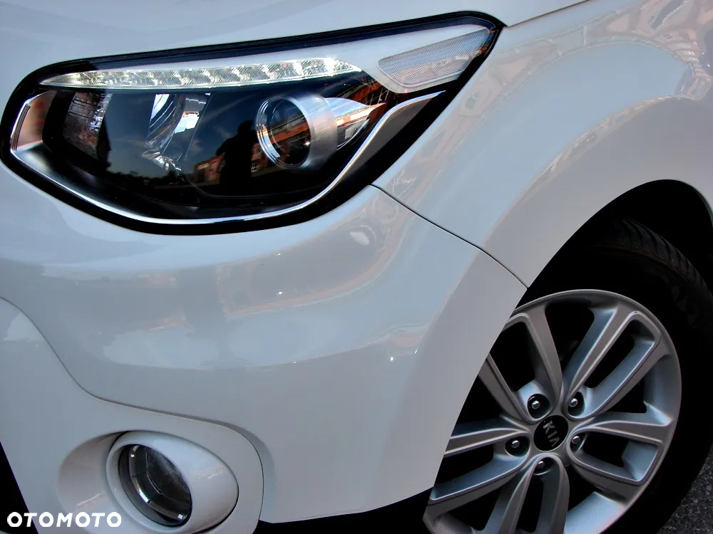 Kia Soul 1.6 GDI Spirit - 13