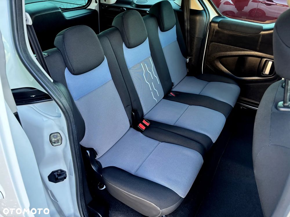 Peugeot Partner 1.6 BlueHDi Active - 16