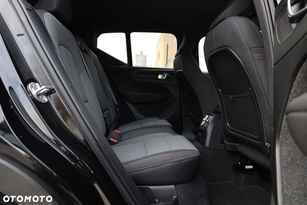 Volvo XC 40 T4 Recharge DKG Plus Dark - 26