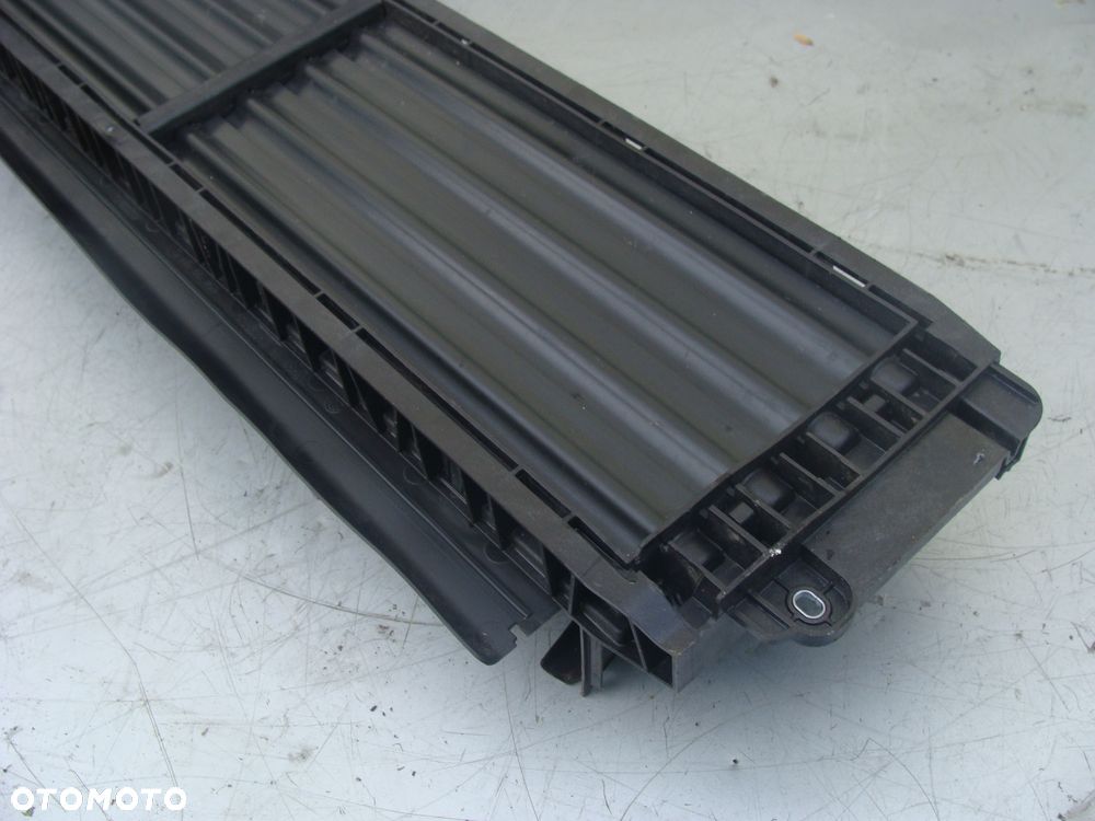 SKODA SCALA KIEROWNICA POWIETRZA ŻALUZJA  654122327D - 5