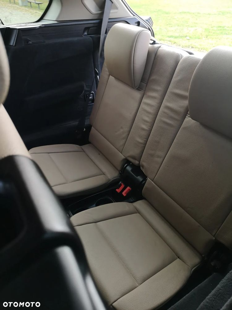 BMW X5 xDrive30i - 24