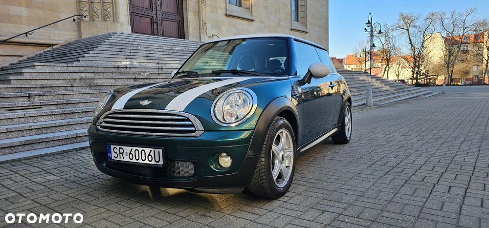 MINI Cooper - 2