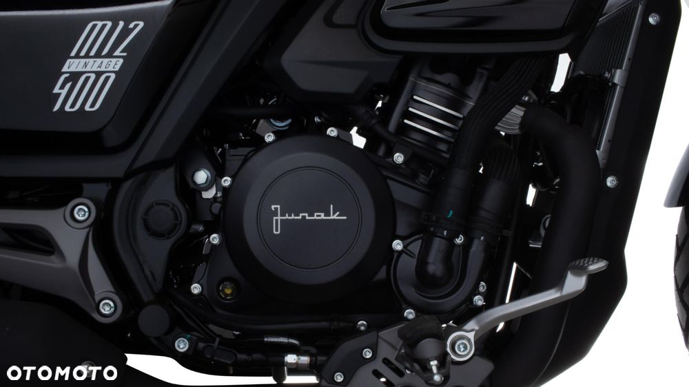 Junak M12 - 9