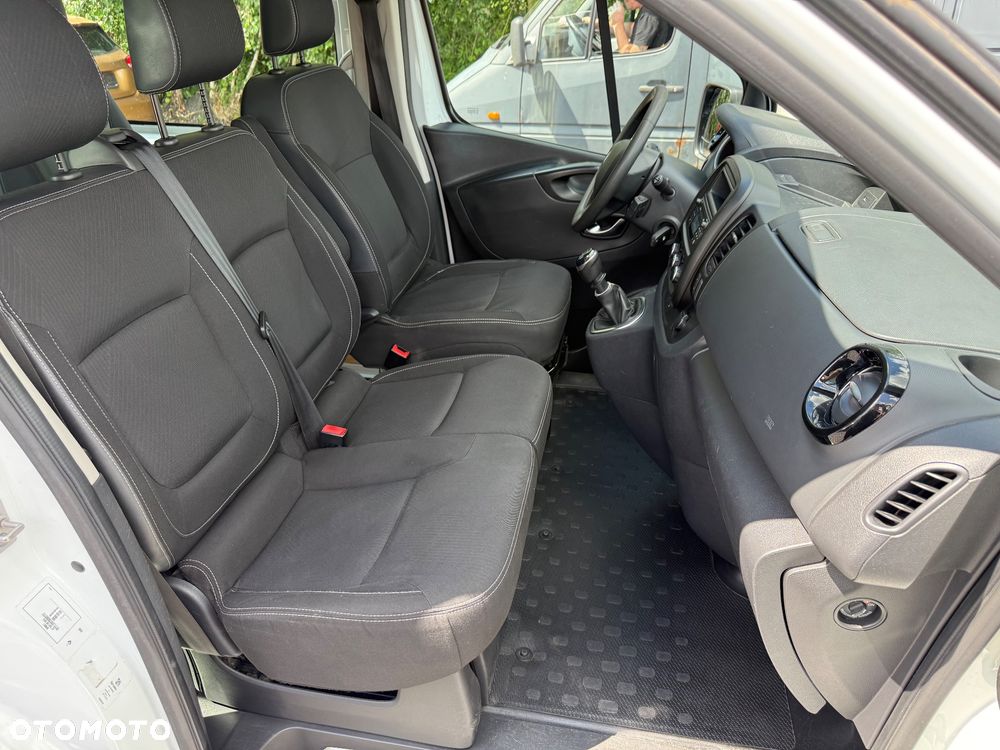 Renault Trafic 2.0 L2H1 HD Business (bryg.) - 31