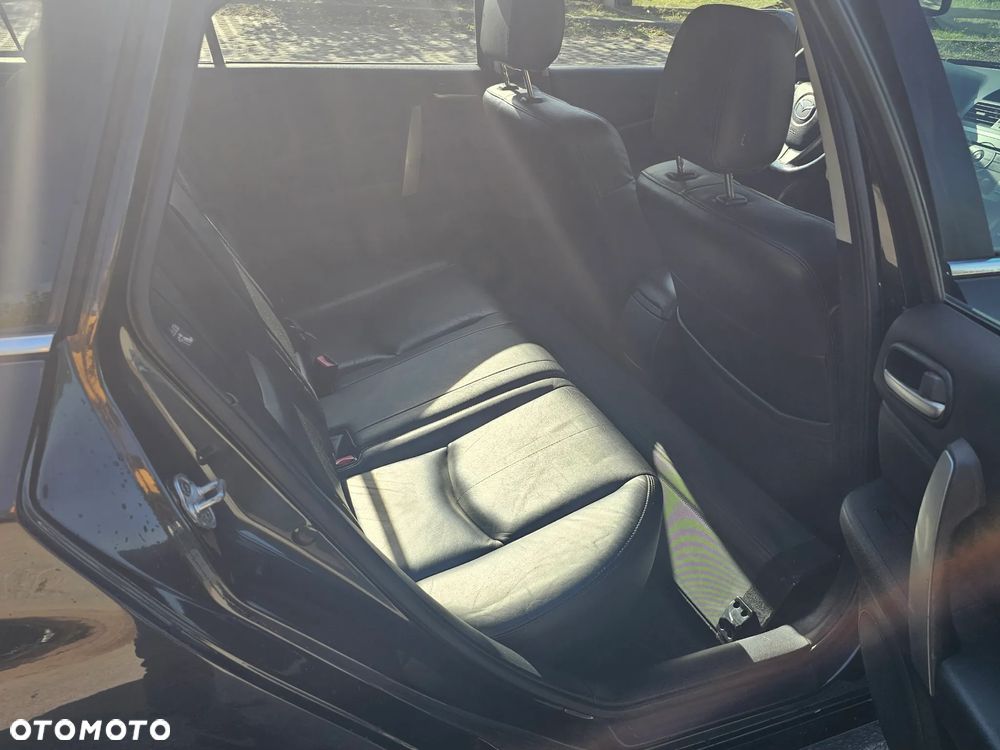 Mazda 6 - 5