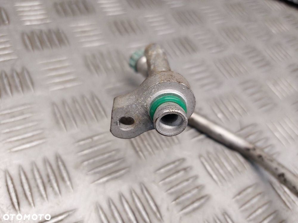 PRZEWÓD KLIMATYZACJI KOMPLET KIA CEED I 1.6 CRDI - 8