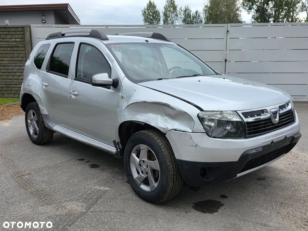 Dacia Duster 1.5 dCi Ambiance - 1