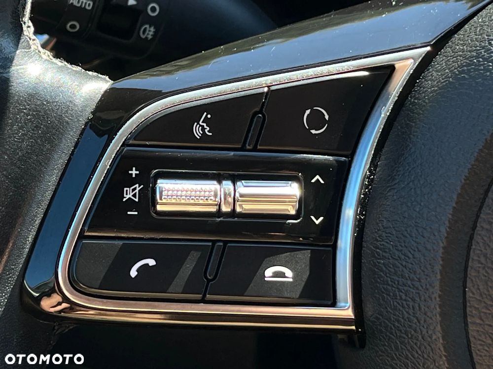 Kia XCeed 1.6 GDI DCT6 OPF Platinum Edition - 22