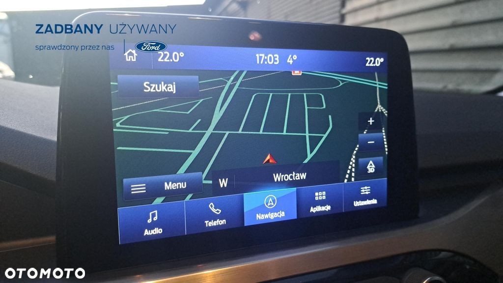 Ford Kuga 2.5 FHEV FWD Titanium - 14