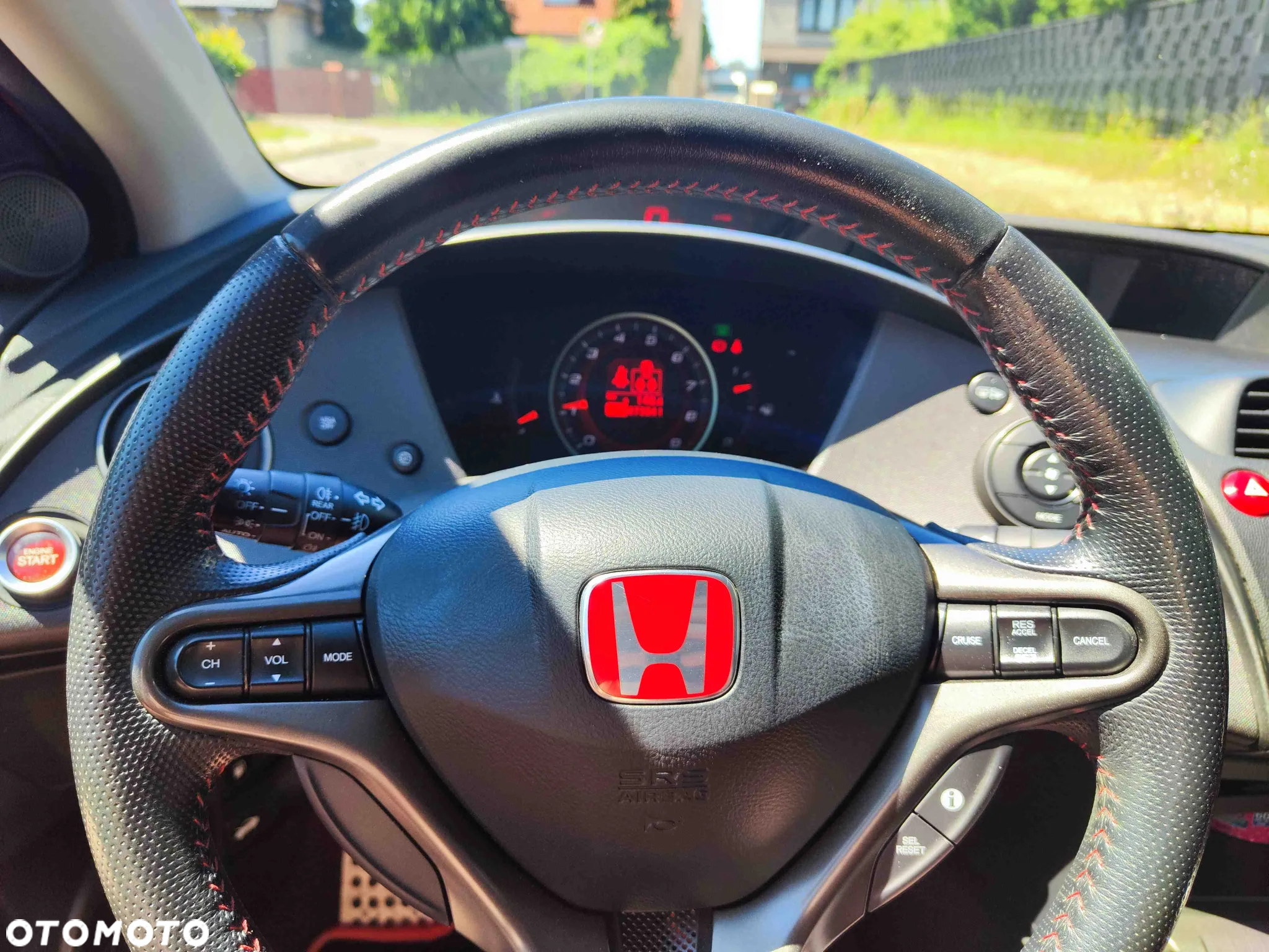 Honda Civic 2.0 TypeR Special Edition - 23