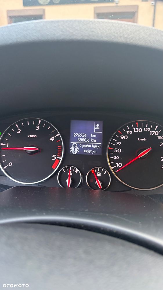 Renault Laguna - 7