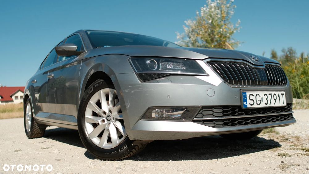 Skoda Superb 1.4 TSI ACT Ambition - 3