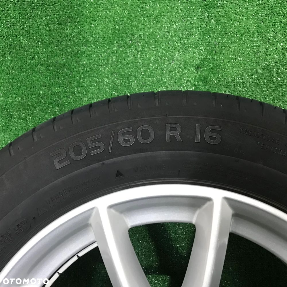 KOŁA LATO ALUFELGI BMW 2 F45 F46 - 13