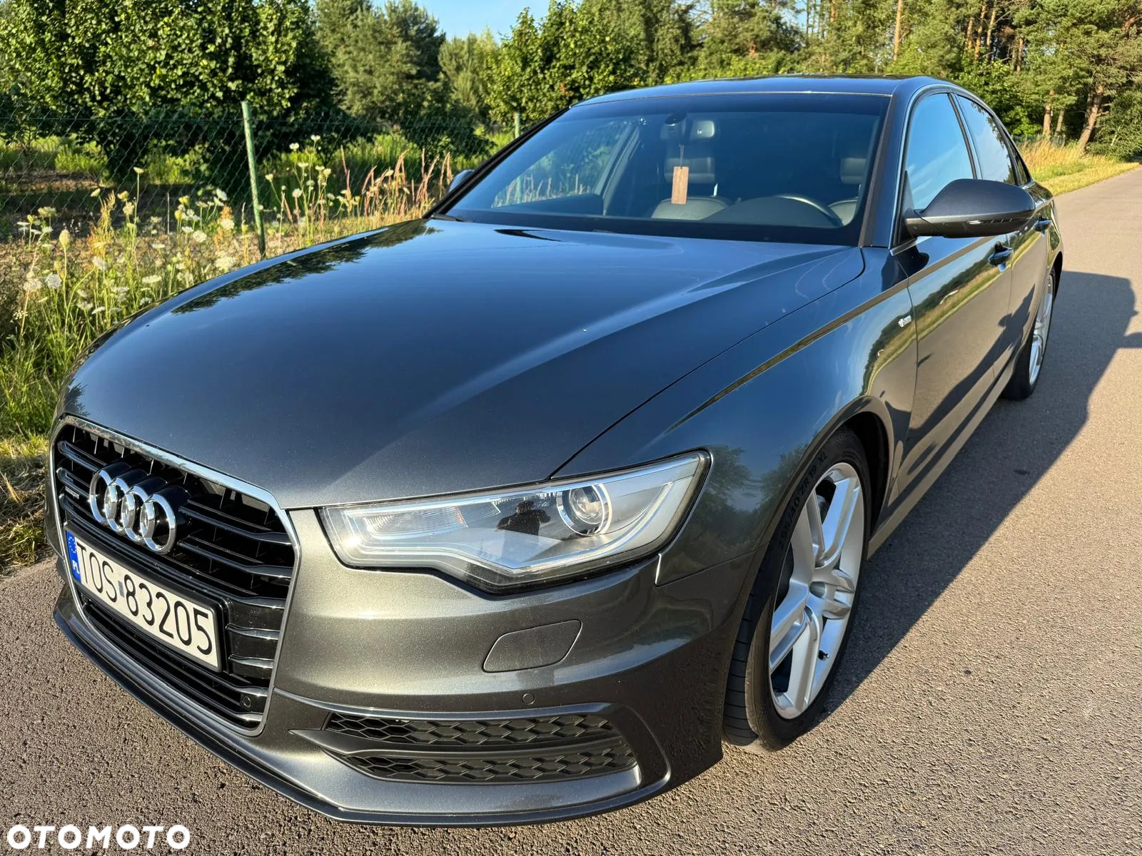 Audi A6 ver-3-0-tdi-quattro-tiptronic - 4
