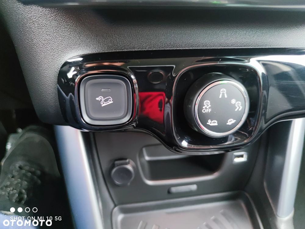Citroën C3 Aircross PureTech 110 Stop & Start OPF SHINE - 17