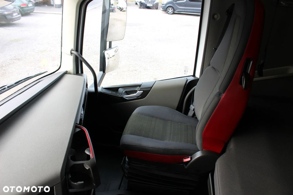 Volvo FH4 500 / LODÓWKA/KLIMA POSTOJOWA/ACC/E6/ *SERWIS FR*/ SUPER STAN / - 32