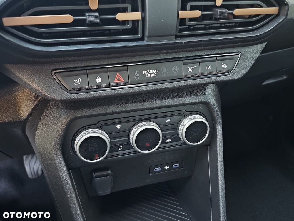 Dacia Sandero Stepway - 10