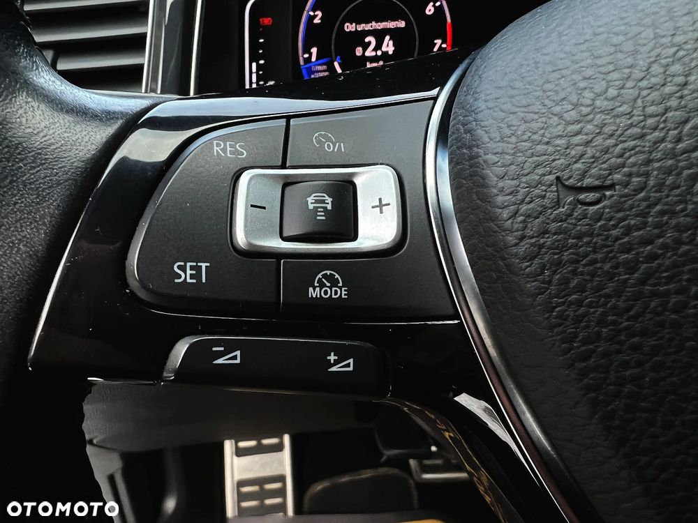 Volkswagen T-Roc 2.0 TSI OPF 4MOTION DSG Sport - 24