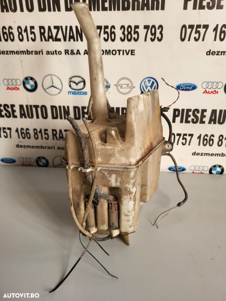 Bidonas Vas Lichid Parbriz Stropgel Toyota Avensis T25 Hatchback An 2003-2004-2005-2006-2007-2008 D - 2