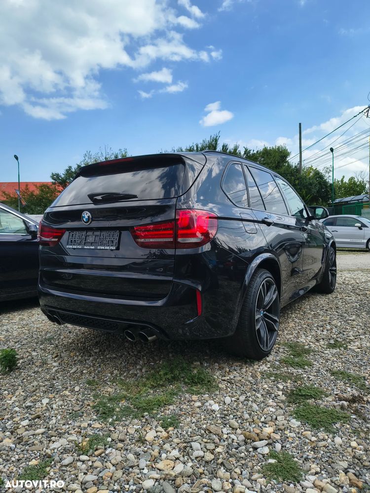 BMW X5 M Standard - 3