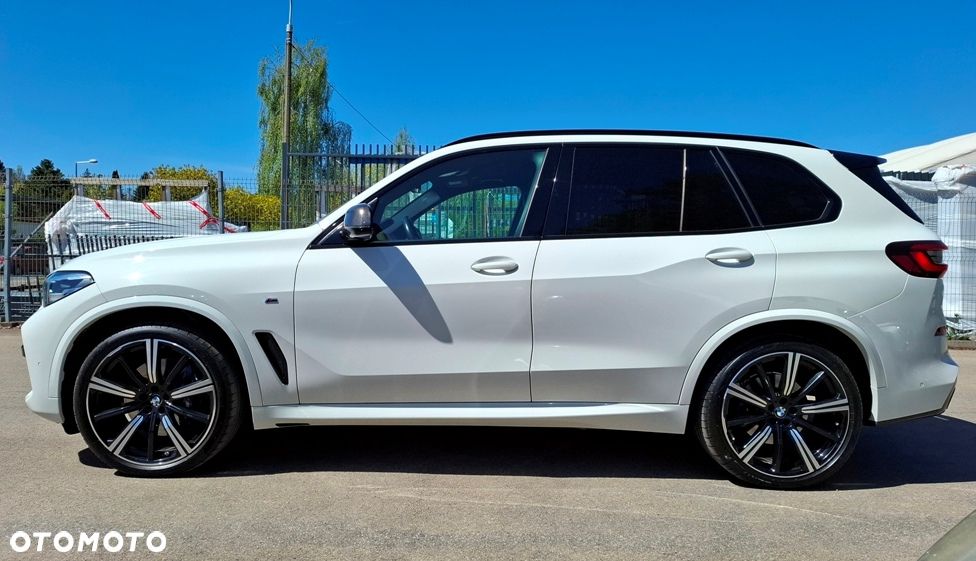 BMW X5 xDrive30d mHEV sport - 39