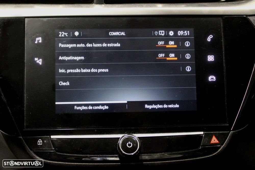 Opel Corsa 1.5 D Business - 27