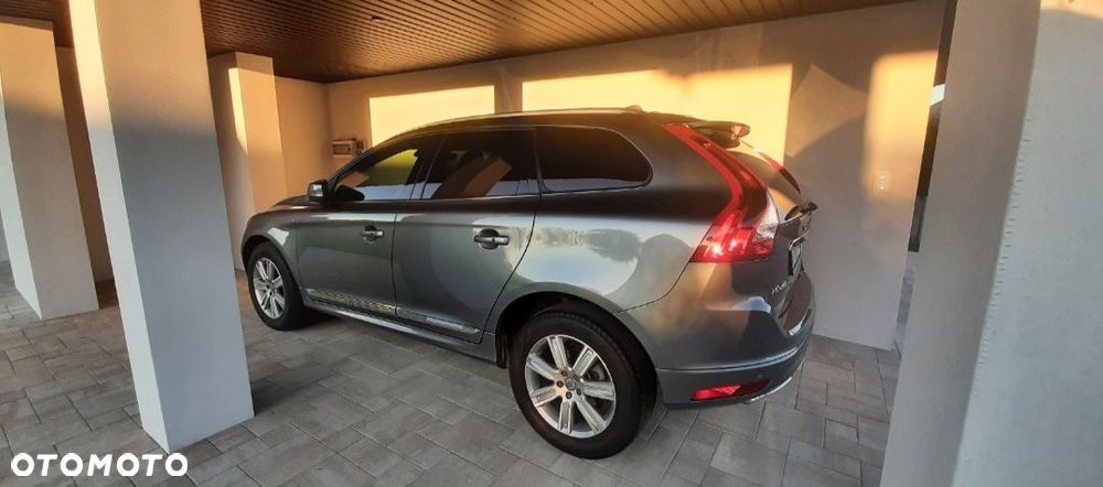 Volvo XC 60 - 11