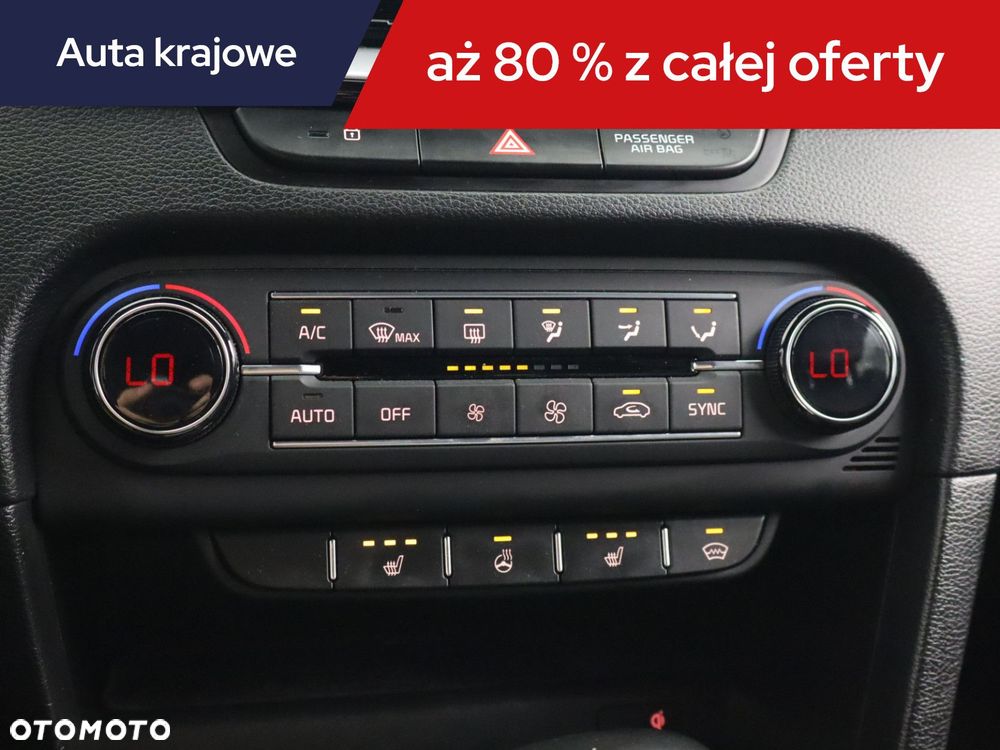 Kia ProCeed - 20