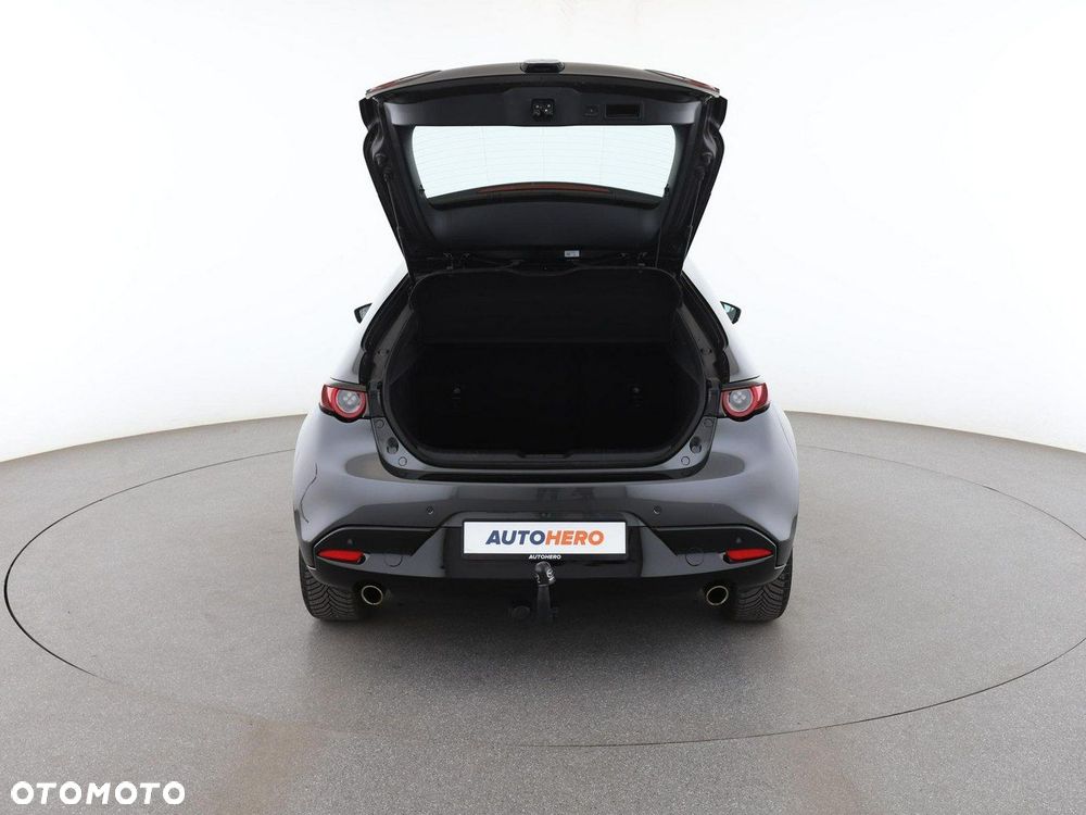 Mazda 3 e-SKYACTIV-G 2.0 M HYBRID 150 DRIVE SELECTION - 19