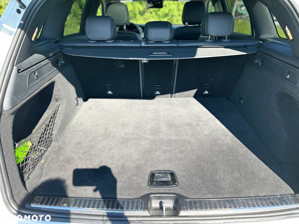 Mercedes-Benz GLC 300 mHEV 4-Matic Avantgarde - 21