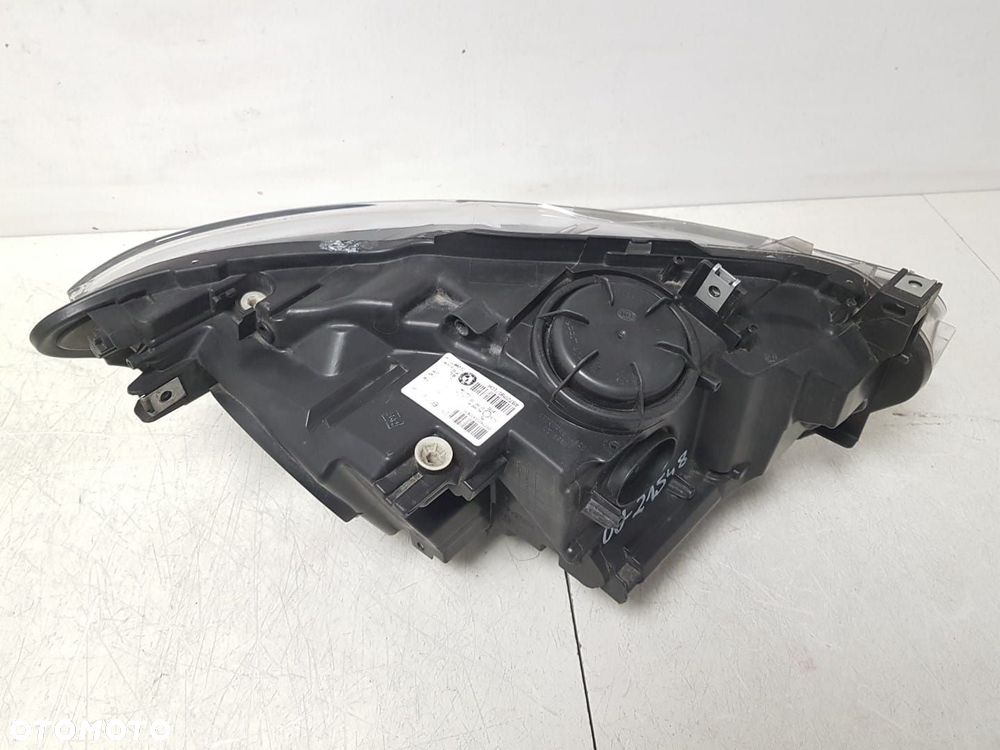 BMW 1 F20 F21 11-15 LAMPA LEWA REFLEKTOR LEWY ZWYKŁA 7229671 PUSZKA - 7