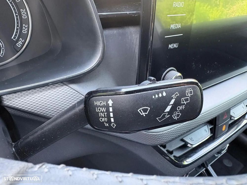 Skoda Kamiq 1.0 TSI Ambition - 42