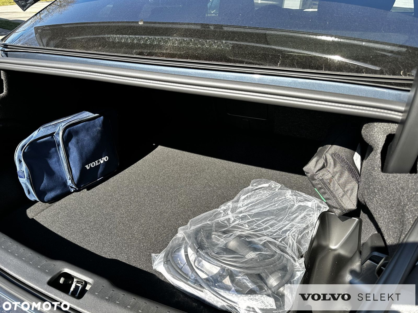Volvo S90 - 12