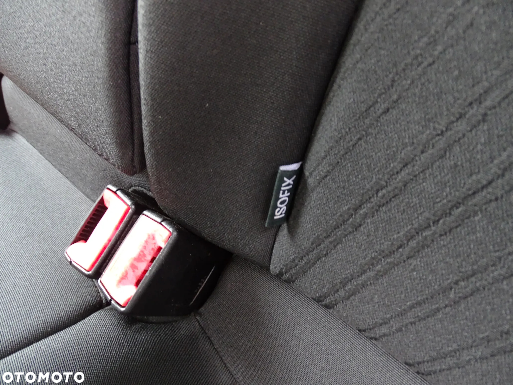 Citroën C5 2.0i 16V Confort Equilibre Navi - 23