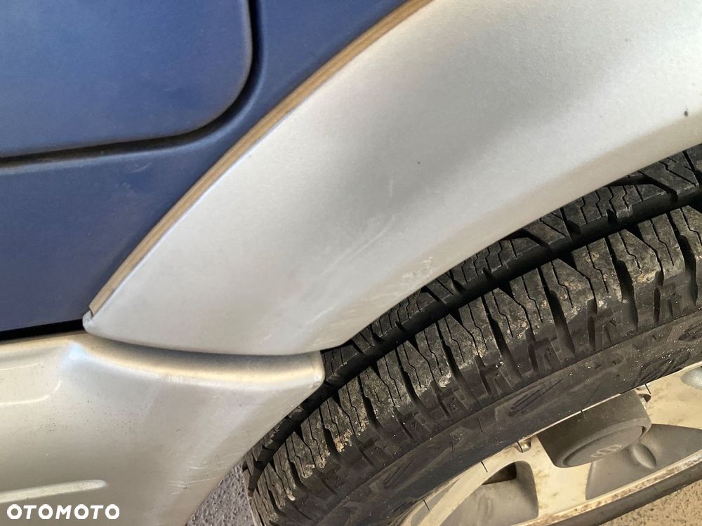 Suzuki Grand Vitara - 10