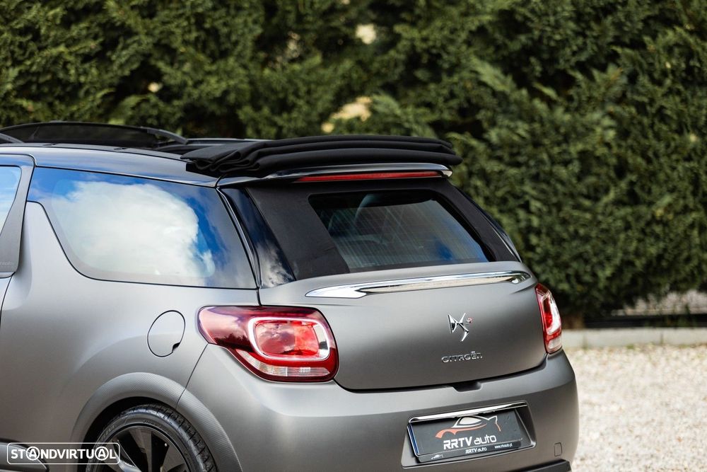 Citroën DS3 1.6 THP Racing - 19