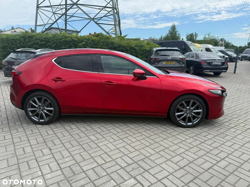 Mazda 3 2.0 mHEV Hikari - 2
