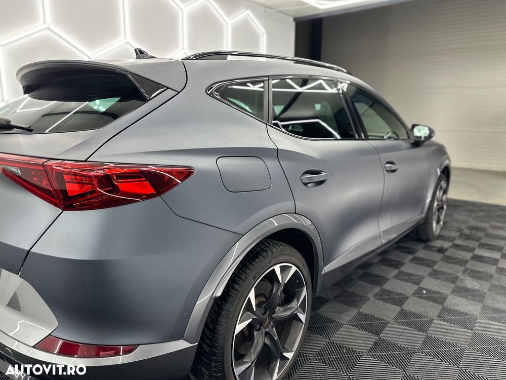 Cupra Formentor 1.4 e-HYBRID PHEV VZ - 12