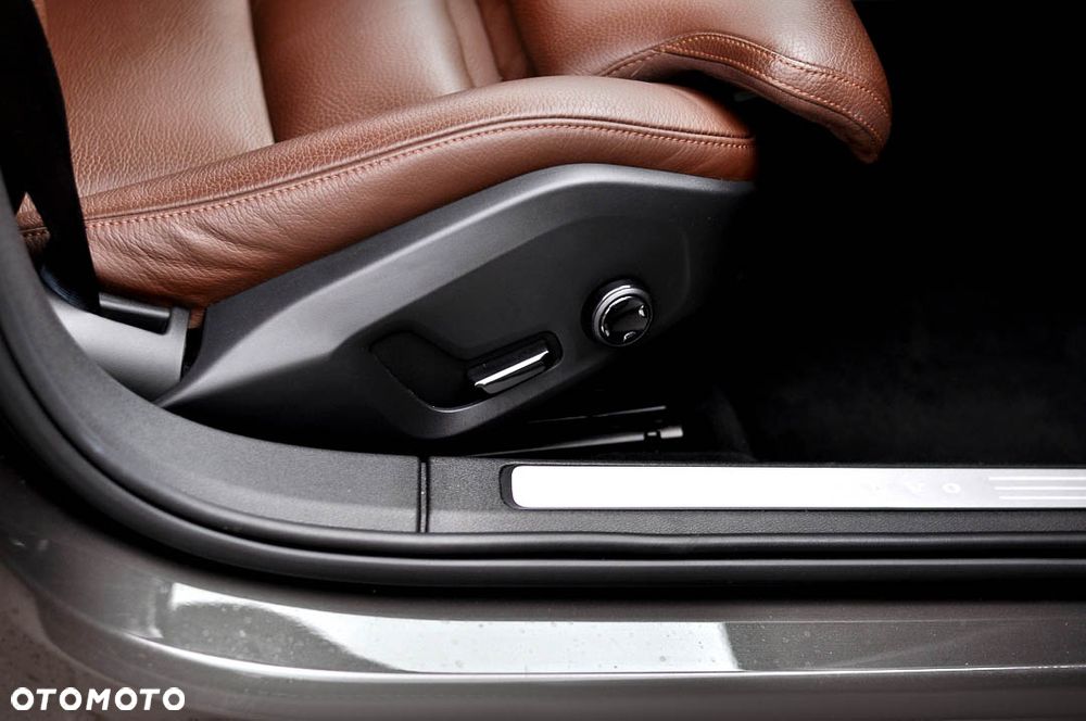 Volvo V60 D4 Inscription - 26