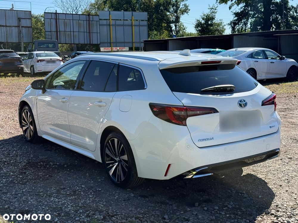 Toyota Corolla 1.8 Hybrid Comfort - 2