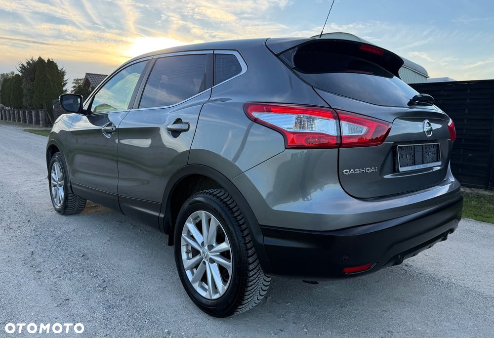 Nissan Qashqai 1.2 DIG-T Tekna - 12