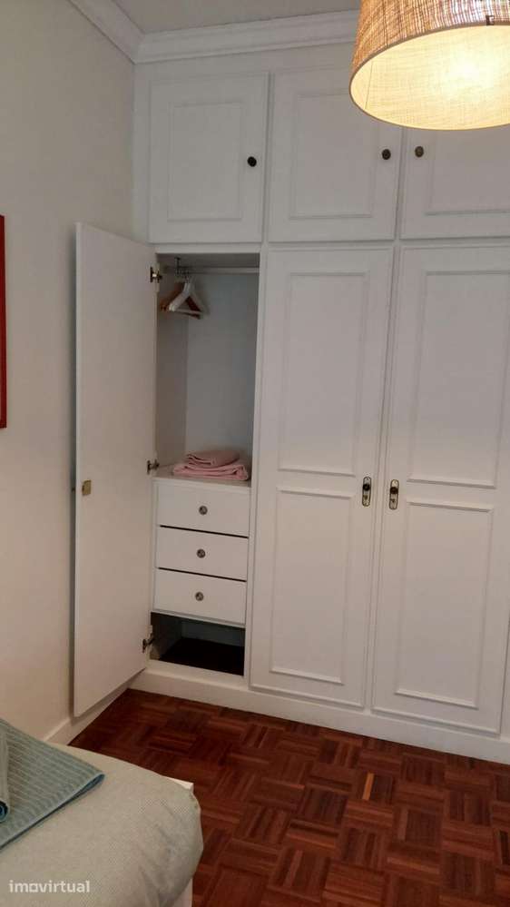 Quarto - localizado em Entrecampos Lisbon - Grande imagem: 3/18