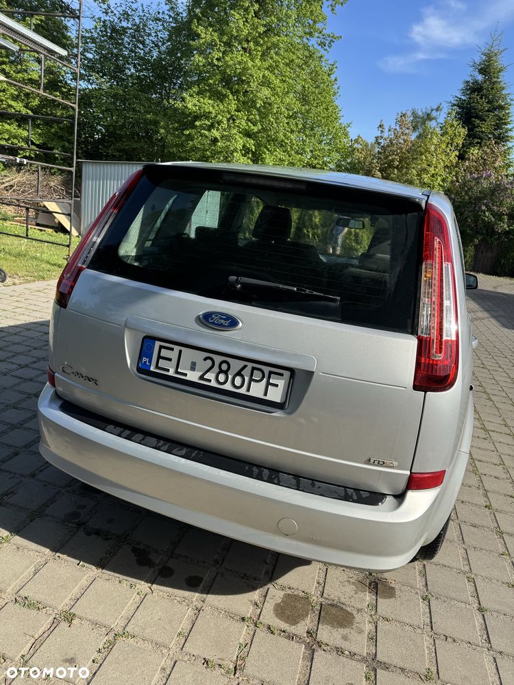 Ford C-MAX - 5
