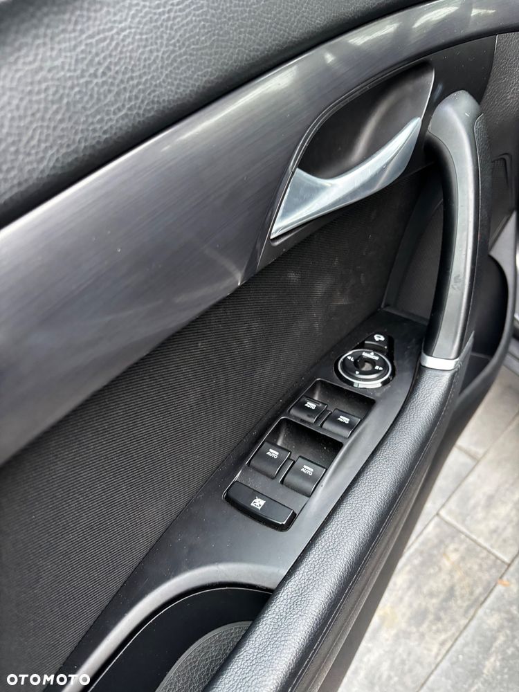 Hyundai i40 1.7 CRDi Premium - 21